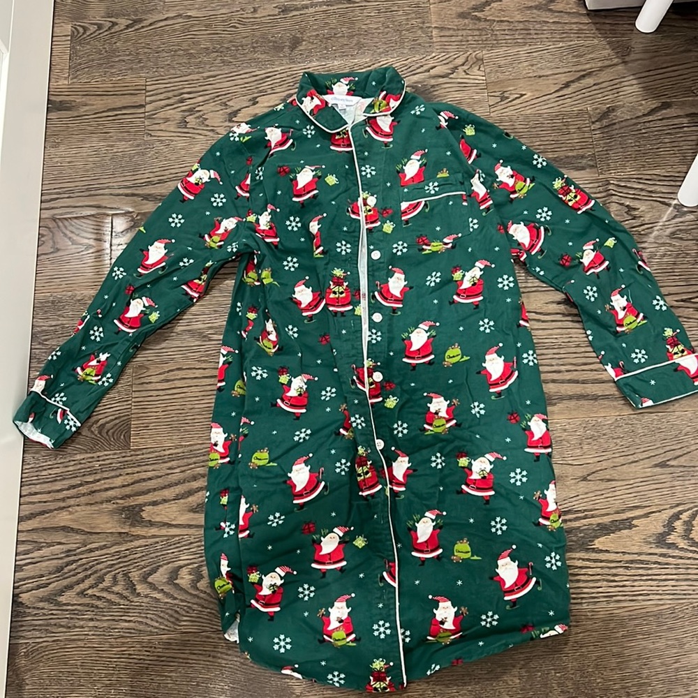 Christmas Pajamas